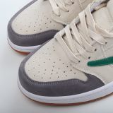 SS TOP Air Jordan 1 Low Basketball Shoes DM7866-809