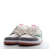 SS TOP Air Jordan 1 Low Basketball Shoes DM7866-809