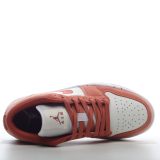 SS TOP Air Jordan 1 Low Basketball Shoes FN3722-801
