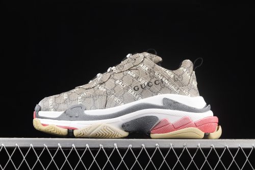Bal****aga Triple S 1.0 ULZ10 9795