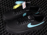 SS TOP Nike Air Force 1 Low Tiffany & Co. 1837  DZ1382-001