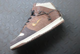 Perfectkicks | PK God Nike Dunk High Bodega Legend Fauna Brown CZ8125-200