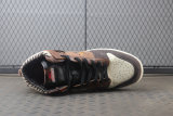 Perfectkicks | PK God Nike Dunk High Bodega Legend Fauna Brown CZ8125-200