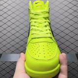 Perfectkicks | PK God Nike Dunk AMBUSH Flash Lime CU7544-300