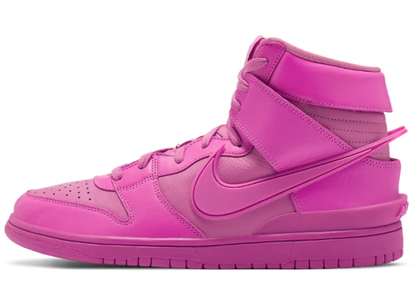 Perfectkicks | PK God Nike Dunk AMBUSH Active Fuchsia CU7544-600