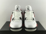 Perfectkicks | PK God Jordan 4 Retro Red Cement DH6927-161