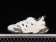 Bal****aga Track Sneaker Tess s.Gomma Res BI ALV/TIS EFF NUBUK/TIS W3AC1 1897