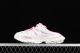 Bal****aga Sneaker Tess s.Gomma MAILLE WHITE/ORANGE 2021ss 3.0 W3CP6 9055