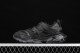 Bal****aga Track Sneaker Tess s.Gomma Res BI ALV/TIS EFF NUBUK/TIS W3BM1 1000
