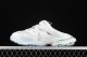 Bal****aga Sneaker Tess s.Gomma MAILLE WHITE/ORANGE 2021ss 3.0 W3AC4 9045