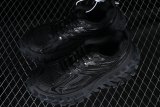 Bal****aga Defender Rubber Platform Sneakers W2RA6 1000