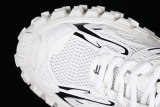Bal****aga Defender Rubber Platform Sneakers W2RAA 9110