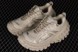 Bal****aga Defender Rubber Platform Sneakers W2RA6 9700