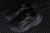 Bal****aga Defender Rubber Platform Sneakers W2RAD 1081