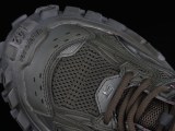 Bal****aga Defender Rubber Platform Sneakers W2RA6 3000