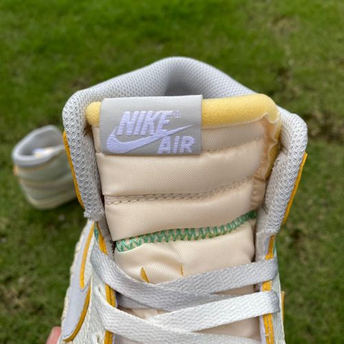 Jordan 1 Retro High OG SP Union LA Bephies Beauty Supply Summer of ‘96 FD2565-100