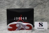SS TOP Air Jordan 11  Cherry   CT8012-116