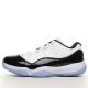 SS TOP Air Jordan 11 Low  Concord  528895-153