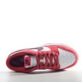 Perfectkicks | PK God Nike SB Dunk Low Premium “Valentine’s Day” FQ7056-100