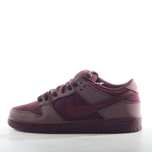 Perfectkicks | PK God Nike SB Dunk Low Premium “Valentine’s Day” NFO619-600