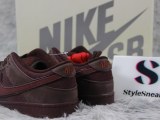 Perfectkicks | PK God Nike SB Dunk Low Premium “Valentine’s Day” NFO619-600