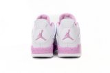 Perfectkicks | PK God  Air Jordan 4 White Pink CT8527-116