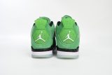 Perfectkicks | PK God  Air Jordan 4 Retro Emerald Green 904284