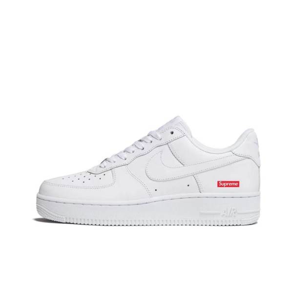 SS TOP Supreme x Nk Air Force 1 Low CU9225-100