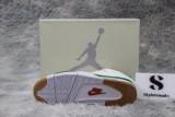 Perfectkicks | PK God Nike SB x Air Jordan 4  Pine Green   DR5415-103