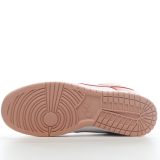 SS TOP Nike Dunk Low Rose Whisper (Women's)  DD1503-118 USA only