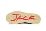 Perfectkicks | PK Travis Scott × Nike Jordan Jumpman Jack TR “Sail/Un FZ8117-101