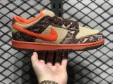 SS TOP Nike SB Dunk Low Reese Forbes Hunter 304292-281