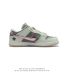 Nike Dunk Low Retro PRM Kyler Murray Be 1 of One  FQ0269-001