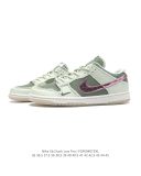 Nike Dunk Low Retro PRM Kyler Murray Be 1 of One  FQ0269-001