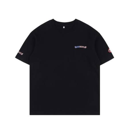 Chrome Hearts Matty Boy America T-shirt