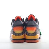 Perfectkicks | PK God Jordan 3 Retro J Balvin Rio FN0344-001