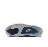 Perfectkicks | PK God Nike SB x  Air Jordan 4 Retro blu militare
