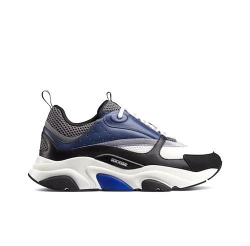 Di*r B22 Blue Black 3SN231YUL_H569