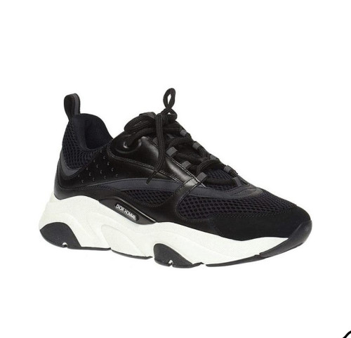 Di*r B22 Blue Black 3SN231YUL_H569