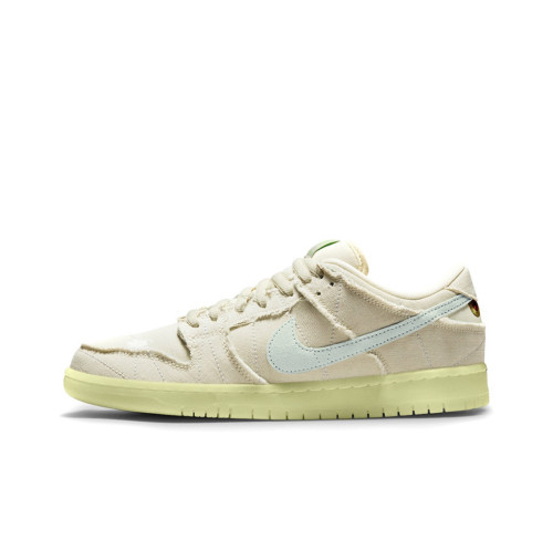 SS TOP Nike SB Dunk Low Mummy DM0774-111