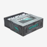 Nike Dunk Genesis Low RTFKT Void (Edition of 11394) HM4465-001