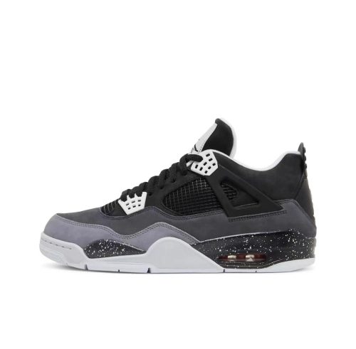 Perfectkicks | PK God Jordan Air Jordan 4 “Fear”  FQ8138-002