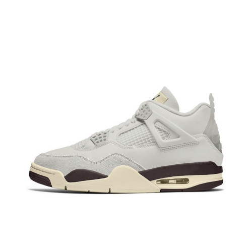 Perfectkicks | PK God A Ma Maniere x Jordan Air Jordan 4  Burgundy Crush  FZ4810-001