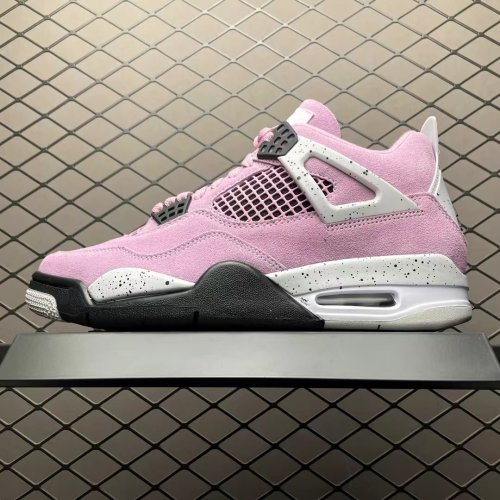 Perfectkicks | PK God Jordan Air Jordan 4 “Orchid” AQ9129-501