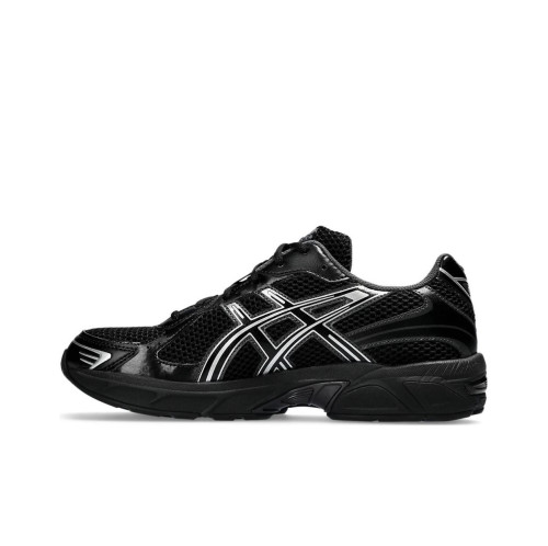 Perfectkicks | PK God ASICS Gel-1130 nero argento puro “1201A906-001”