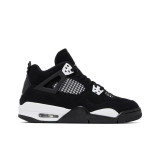 Perfectkicks | PK God Air Jordan 4 White Thunder FQ8138-001