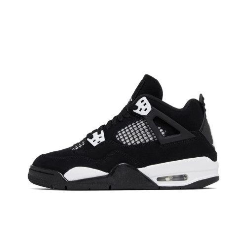 Perfectkicks | PK God Air Jordan 4 White Thunder FQ8138-001