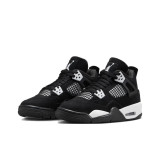 Perfectkicks | PK God Air Jordan 4 White Thunder FQ8138-001