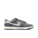 【Custom Made】Nike SB Dunk Low NO.205 Black Myth Wukong Fight the Ghost FZ4621-001