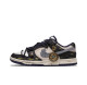 【Custom Made】Nike SB Dunk Low Eye of Horus Egyptian Mummy FV8106-181